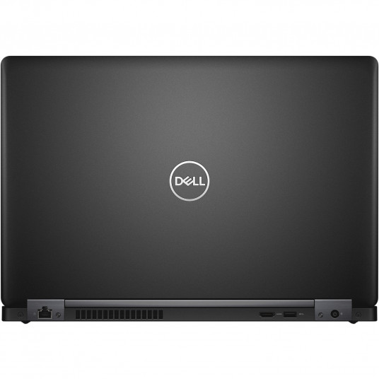 Dell Latitude 5591; Intel® Core™ i7-8850H (6C/12T, 2,6/4,3 GHz, 9 MB) | 32 GB RAM | 256 GB SSD | 15,6 collu FHD (1920 x 1080) | Intel® divjoslu bezvadu maiņstrāva + 825 BT 4.2 bezvadu karte (2 x 2)|Windows 11|Atjaunināta/atjaunota