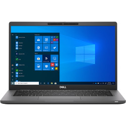 Dell Latitude 7320; Intel® Core™ i5-1145G7 (8 MB, 4C/8T, 2,6–4,4 GHz) | 16 GB RAM | 256 GB SSD | 13,3 collu FHD (1920 x 1080) | 802.11a/b/g/n/ac/ax, Wi Bluetooth 5.1 -Fi 6 AX 201 — M.2 2230|Windows 11|Atjaunināts/atjaunots