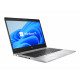 HP EliteBook 830 G6; Intel Core i5-8365U (4C/8T, 1,6–4,1 GHz, 6 MB)| 8 GB RAM DDR4 | 256 GB SSD | 13,3", FHD (1920 x 1080) IPS | Intel Wi-Fi 6 AX200 802.11a/b/g/n/ac/ax (2x2) Bluetooth 5| Windows 11 PRO | Atjaunināts/atjaunots