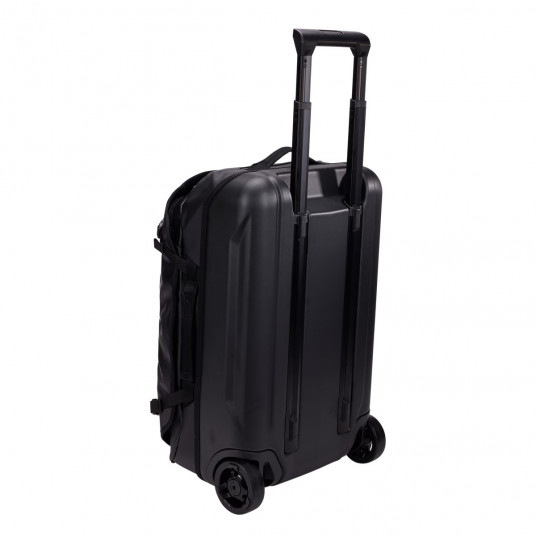 Thule 4985 Chasm Carry on Wheeled sporta soma 40L melna