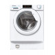 Veļas mašīna Candy CBW 48TWME-S