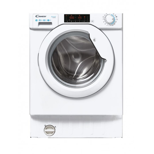 Veļas mašīna Candy CBW 48TWME-S
