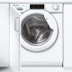 Veļas mašīna Candy CBW 48TWME-S