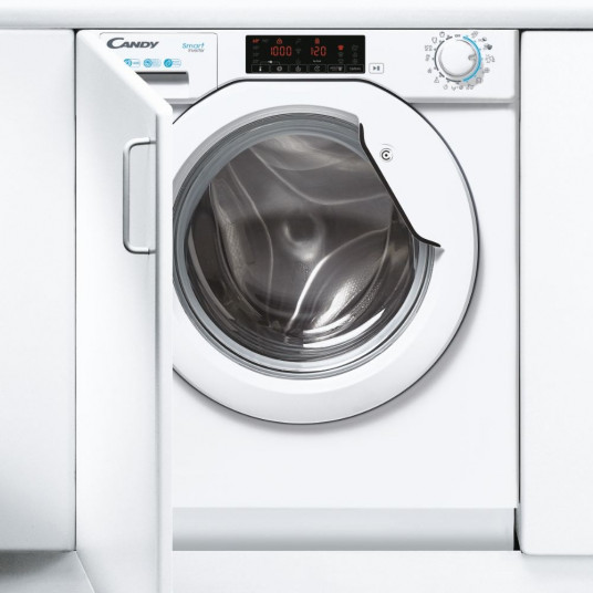 Veļas mašīna Candy CBW 48TWME-S