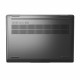Lenovo Yoga 7 14IRL8 i7-1360P 14" 2.8K OLED 400nits spīdīgs 90Hz 16GB LPDDR5-5200 SSD512 Intel Iris Xe Graphics Win11 Storm Grey