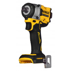 Trieciena uzgriežņu atslēga 18V DCF922N DEWALT