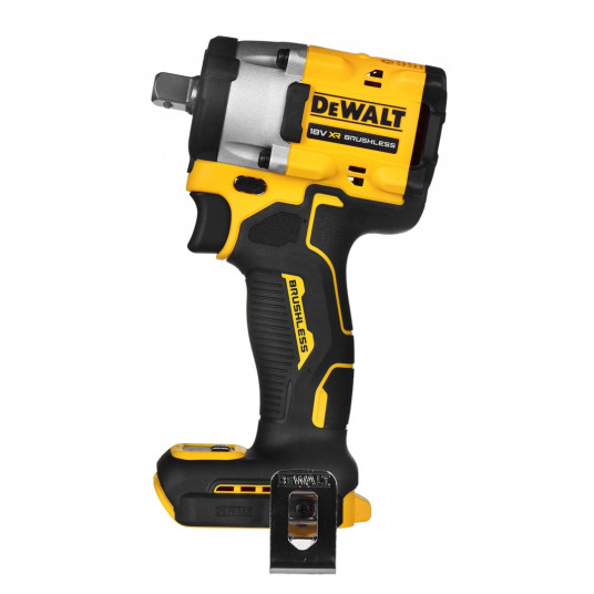 Trieciena uzgriežņu atslēga 18V DCF922N DEWALT