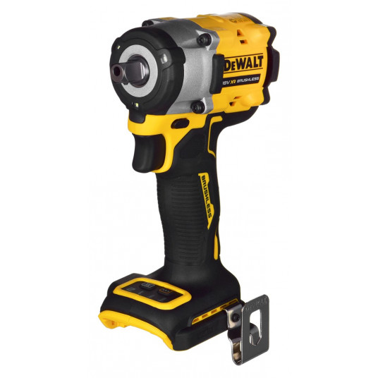 Trieciena uzgriežņu atslēga 18V DCF922N DEWALT