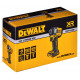 Trieciena uzgriežņu atslēga 18V DCF922N DEWALT