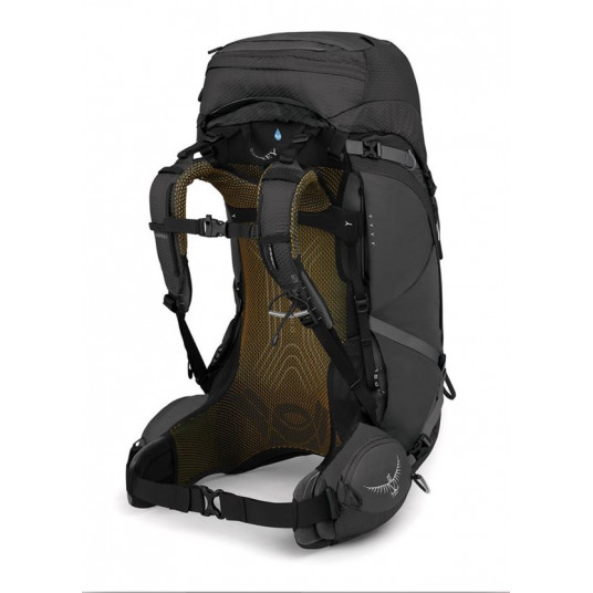 Plecak trekkingowy OSPREY Atmos AG 50 czarny L/XL