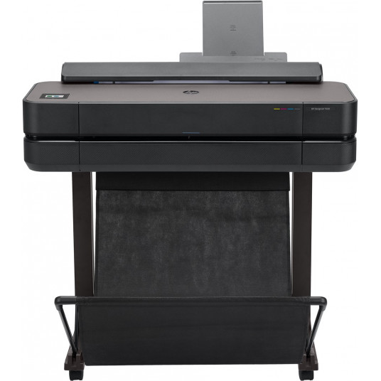 HP DesignJet T650 - lielformāta printeris