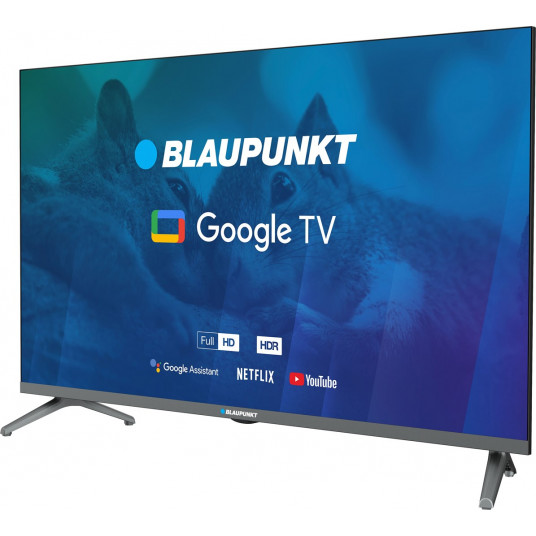 Televizors Blaupunkt 32FBG5000S LED 32" Smart