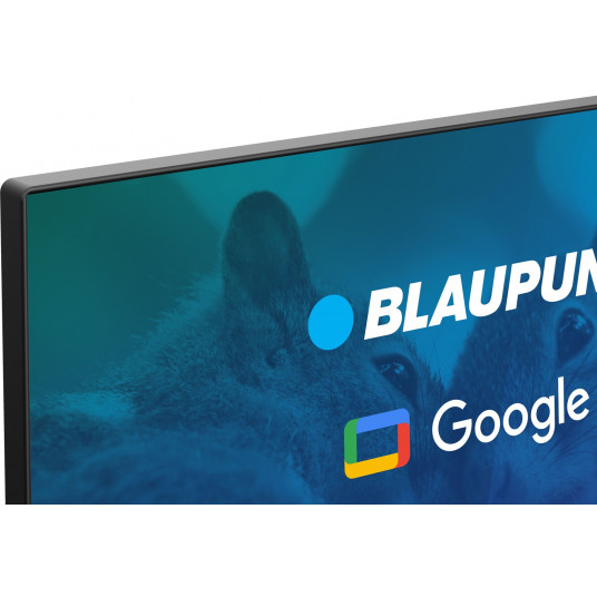 Televizors Blaupunkt 32FBG5000S LED 32" Smart