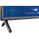 TV 40" Blaupunkt 40FBG5000S Full HD LED, GoogleTV, Dolby Digital Plus, WiFi 2,4-5GHz, BT, melns