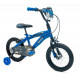 Huffy Moto X velosipēds, 14", zils/melns