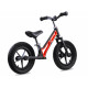 Līdzsvara velosipēds Tiny Bike gumijas riteņi 10 collu SP0662