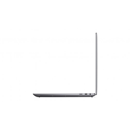 Dell XPS 16 9640 HP FHD+ Ultra 7 155H/16GB/1TB/NVIDIA GF RTX4050 6GB/Win11 Pro/ENG Backlit kbd/Grey/3Y Basic OnSite