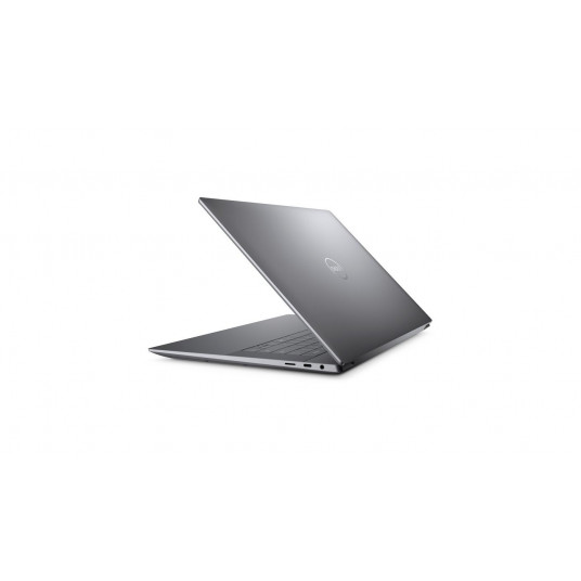 Dell XPS 16 9640 HP FHD+ Ultra 7 155H/16GB/1TB/NVIDIA GF RTX4050 6GB/Win11 Pro/ENG Backlit kbd/Grey/3Y Basic OnSite