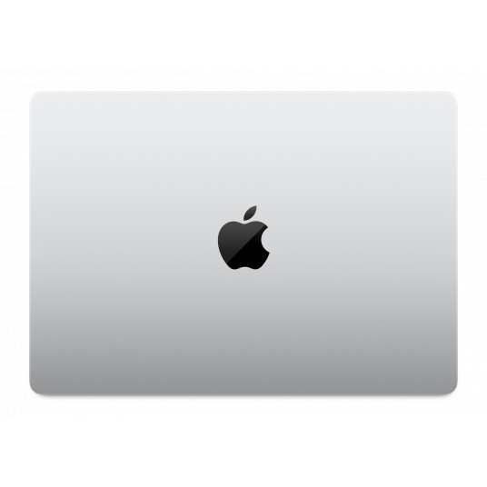 Portatīvais dators MacBook Pro 14" Apple M3 8C CPU, 10C GPU/8GB/1TB SSD/Silver/SWE MR7K3KS/A