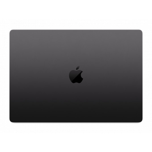 MacBook Pro 16" Apple M3 Pro 12C CPU, 18C GPU/36GB/512GB SSD/Space Black/SWE