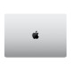 MacBook Pro 16" Apple M3 Pro 12C CPU, 18C GPU/36GB/512GB SSD/Silver/SWE