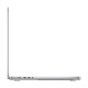 Portatīvais dators MacBook Pro 16" Apple M3 Max 16C CPU, 40C GPU/48GB/1TB SSD/Silver/SWE MUW73KS/A