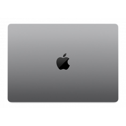 Portatīvais dators MacBook Pro 14" Apple M3 8C CPU, 10C GPU/8GB/512GB SSD/Space Grey/96W/SWE Z1C8001RJ