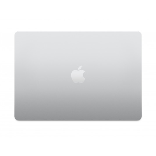 Portatīvais dators MacBook Air 15" Apple M3 8C CPU 10C GPU/8GB/256GB SSD/Silver/SWE MRYP3KS/A