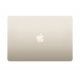 Portatīvais dators MacBook Air 15" Apple M3 8C CPU 10C GPU/8GB/256GB SSD/Starlight/SWE MRYR3KS/A