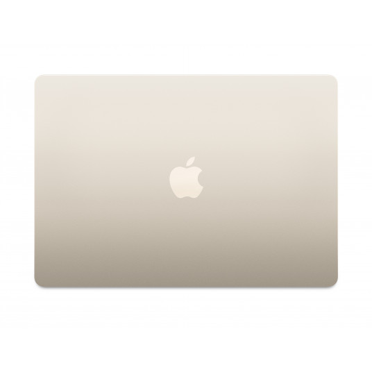 MacBook Air 15" Apple M3 8C CPU 10C GPU/8GB/256GB SSD/Starlight/SWE