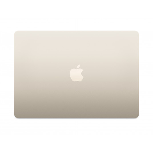 Portatīvais dators MacBook Air 15" Apple M3 8C CPU 10C GPU/8GB/256GB SSD/Starlight/SWE MRYR3KS/A