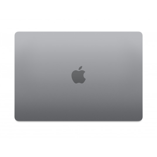 Portatīvais dators MacBook Air 15" Apple M3 8C CPU 10C GPU/8GB/512GB SSD/Space Grey/SWE MRYN3KS/A