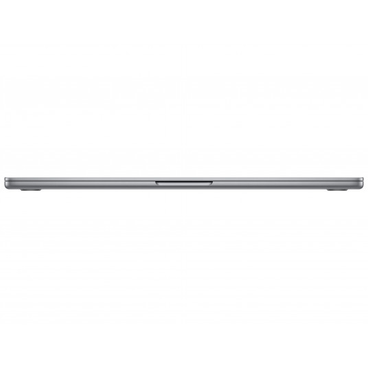 Portatīvais dators MacBook Air 15" Apple M3 8C CPU 10C GPU/8GB/512GB SSD/Space Grey/SWE MRYN3KS/A