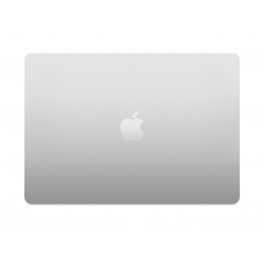 MacBook Air 15" Apple M3 8C CPU 10C GPU/8GB/512GB SSD/Silver/SWE