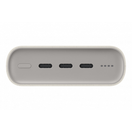 Ārējais akumulators Samsung 20Ah Battery Pack (SFC 45W) Beige
