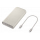 Ārējais akumulators Samsung 20Ah Battery Pack (SFC 45W) Beige