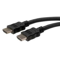HDMI 14 kabelis, ātrgaitas, HDMI 19 kontaktu M/M, 3 metru KG HDMI10MM neomounts