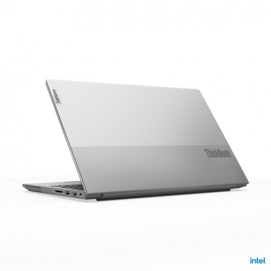 Lenovo ThinkBook 15 G4 (21DJ00D2PB) i5-1235U (15.6") Full HD Intel® Core™ i5 8 GB DDR4-SDRAM 256 GB SSD Wi-Fi 6 (802.11ax) Windows 11 Pro Grey
