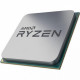 AMD Ryzen 5 5600X, 3,7 GHz, AM4, procesora pavedieni 12, lielapjoma iepakošana, procesora kodoli 6, komponents personālajam datoram