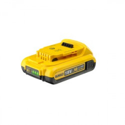 DEWALT DCB183 akumulators