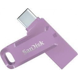 ATMIŅAS DRIVE FLASH USB-C 128GB/SDDDC3-128G-G46L SANDISK