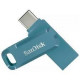 ATMIŅAS DRIVE FLASH USB-C 64GB/SDDDC3-064G-G46NBB SANDISK