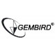 Gembird - Fancase/ball ventilators datora korpusa lodīšu gultņiem