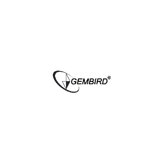 Gembird - Fancase/ball ventilators datora korpusa lodīšu gultņiem