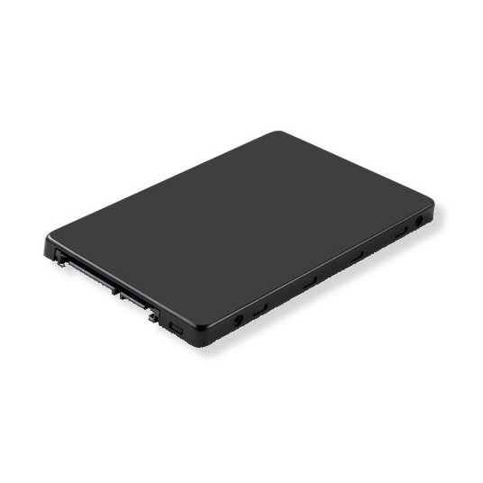Lenovo 4XB7A38273 SSD disks 2,5" 960 GB "Serial ATA III" TLC