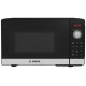 Mikroviļņu krāsns Bosch FEL023MS2