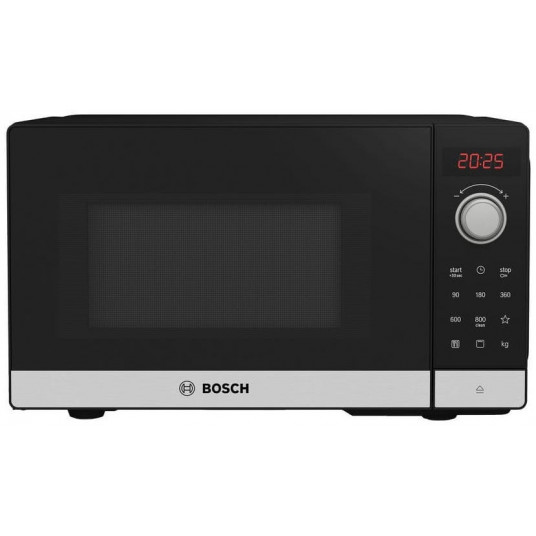 Mikroviļņu krāsns Bosch FEL023MS2