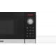 Mikroviļņu krāsns Bosch FEL023MS2