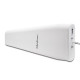 Qoltec 57032 antena 5G LTE DUAL | 14 dBi | Ārā