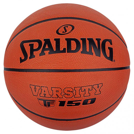 Spalding Varsity TF-150 - basketbols, 6.izm
